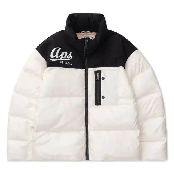 Horner Classic Down Puffer - AlphaStyle