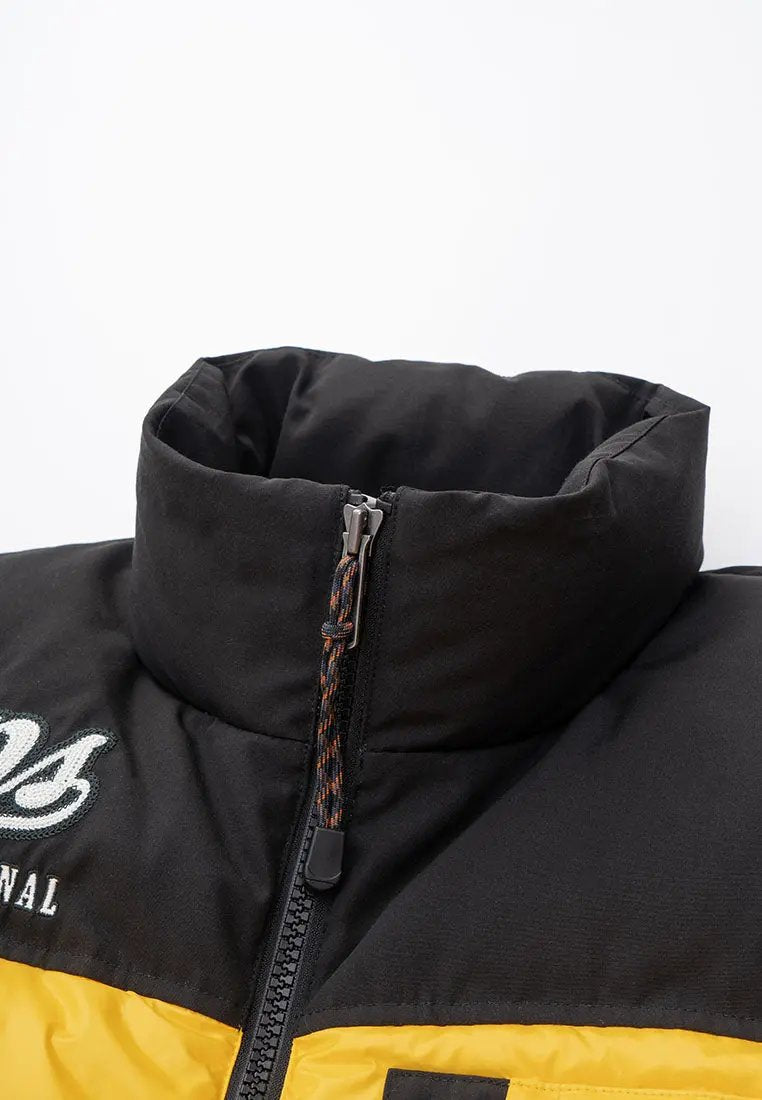 Horner Classic Down Puffer Alphastyle