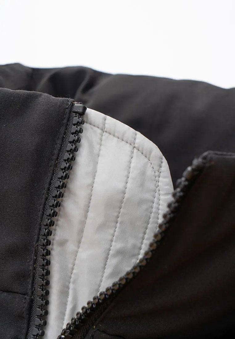 Horner Classic Down Puffer Alphastyle