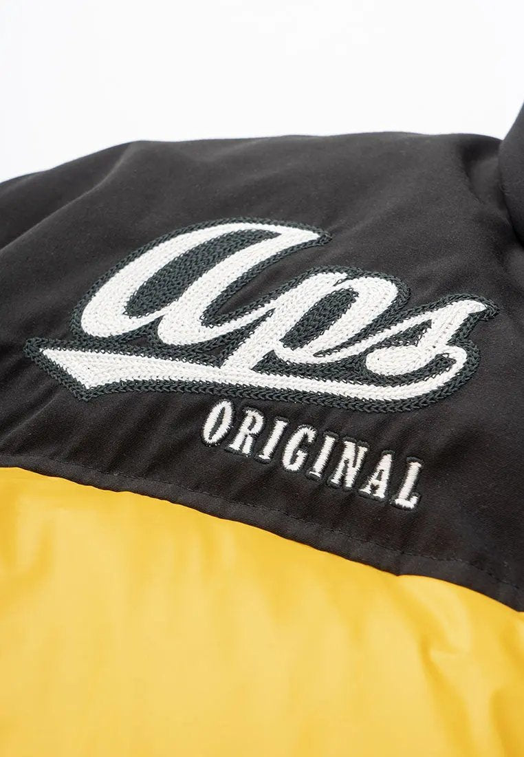 Horner Classic Down Puffer Alphastyle