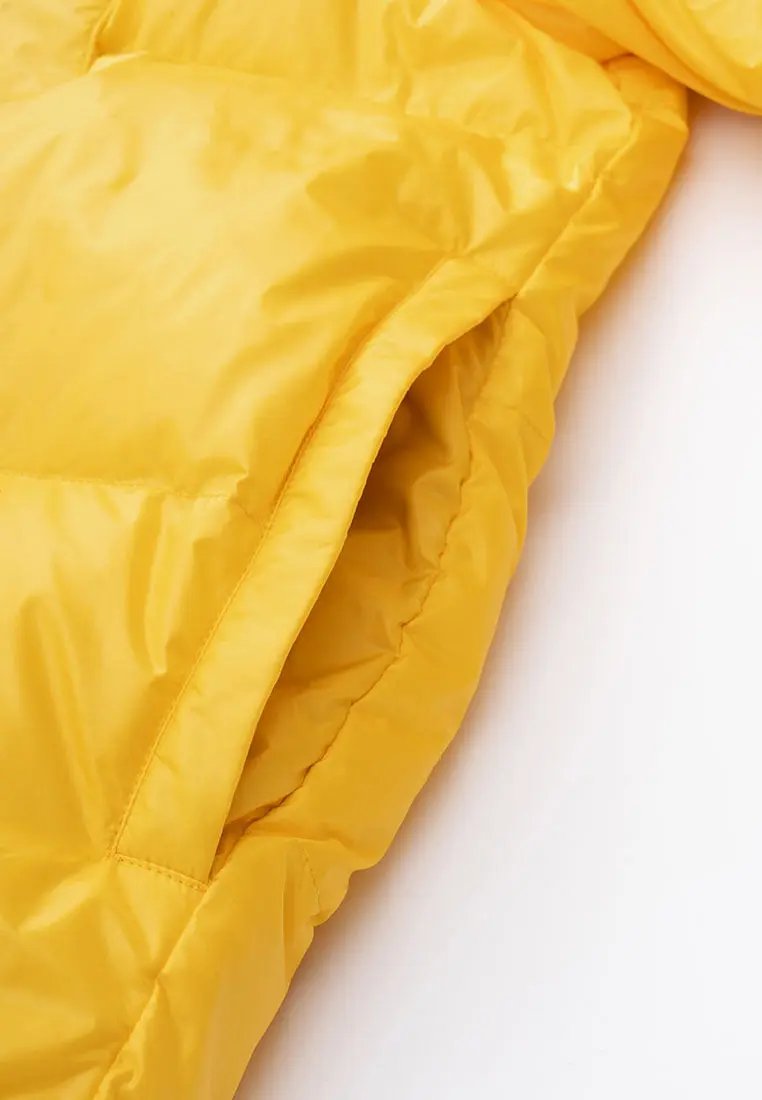 Horner Classic Down Puffer Alphastyle