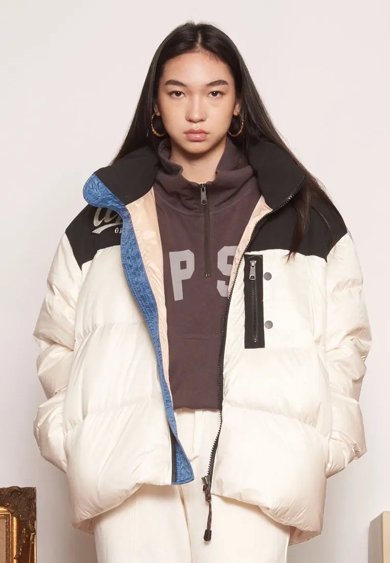 Horner Classic Down Puffer Alphastyle