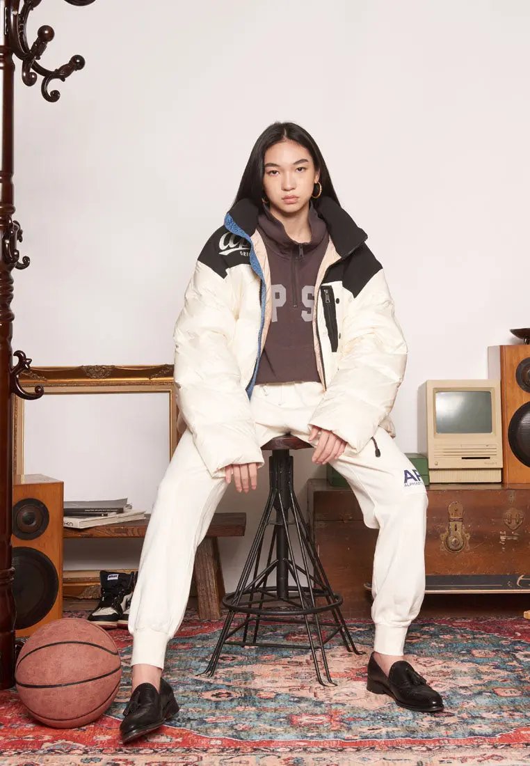 Horner Classic Down Puffer Alphastyle