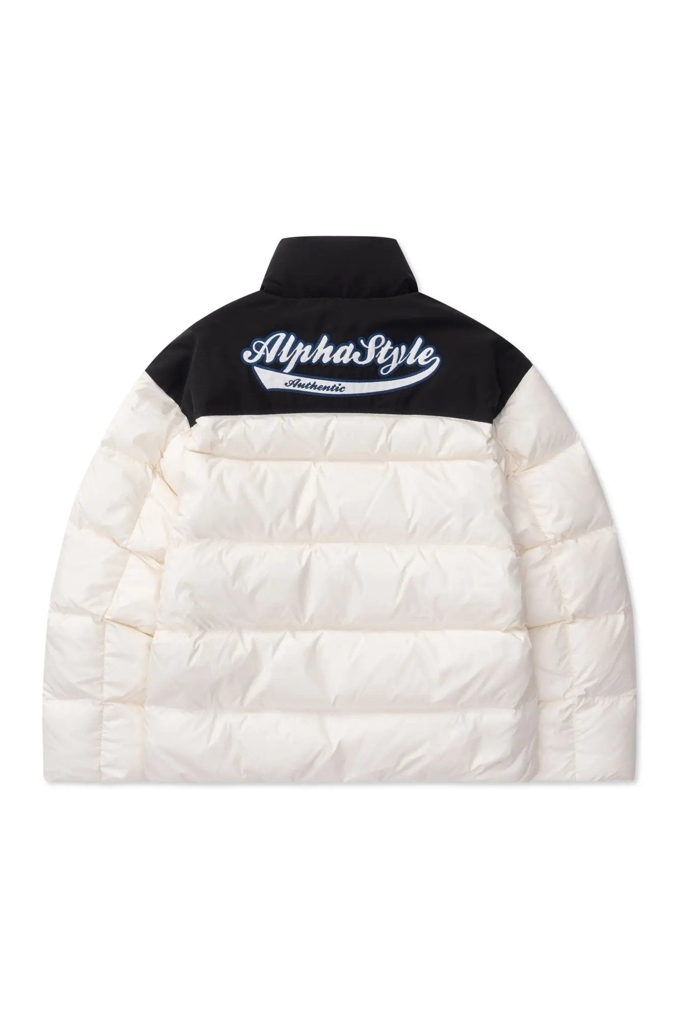 Horner Classic Down Puffer Alphastyle