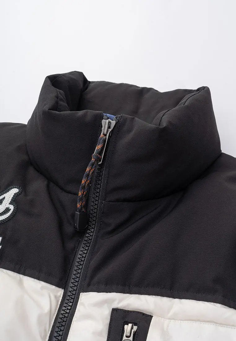 Horner Classic Down Puffer Alphastyle