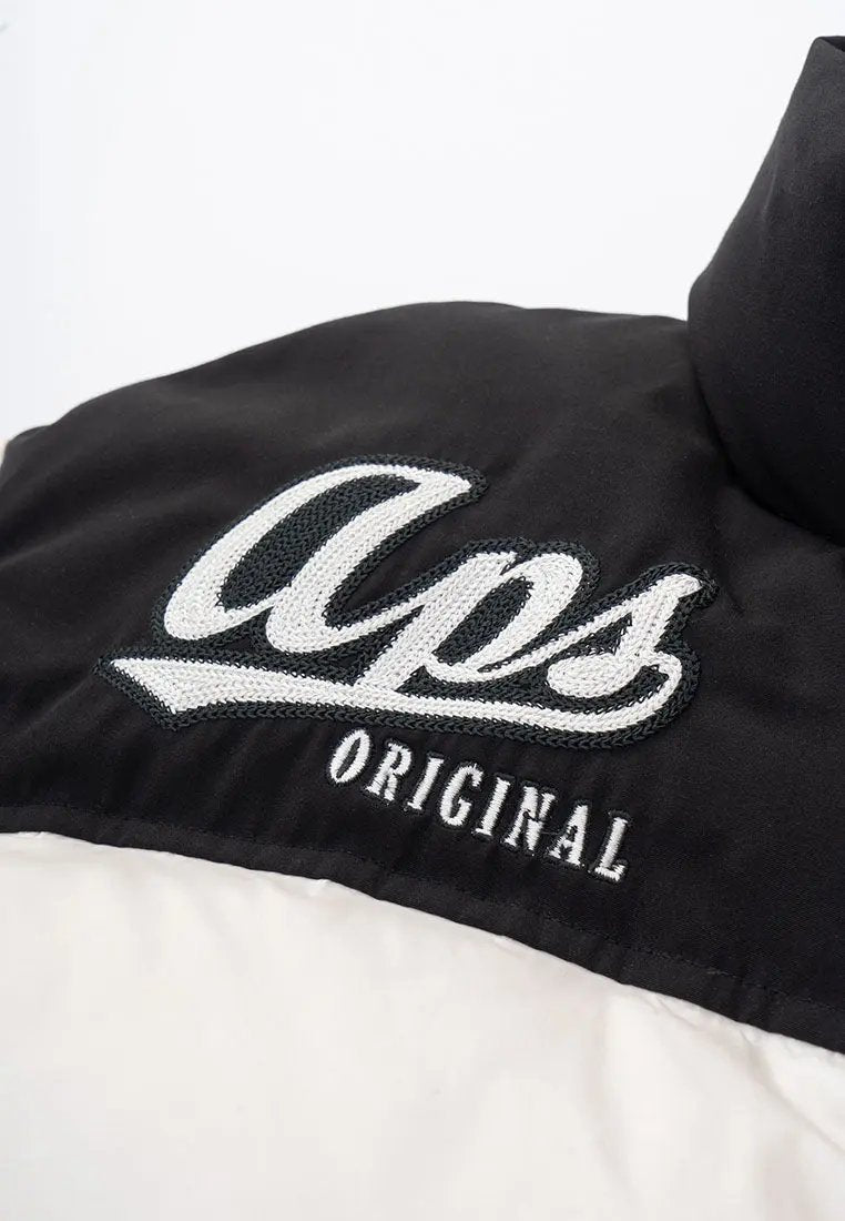 Horner Classic Down Puffer Alphastyle