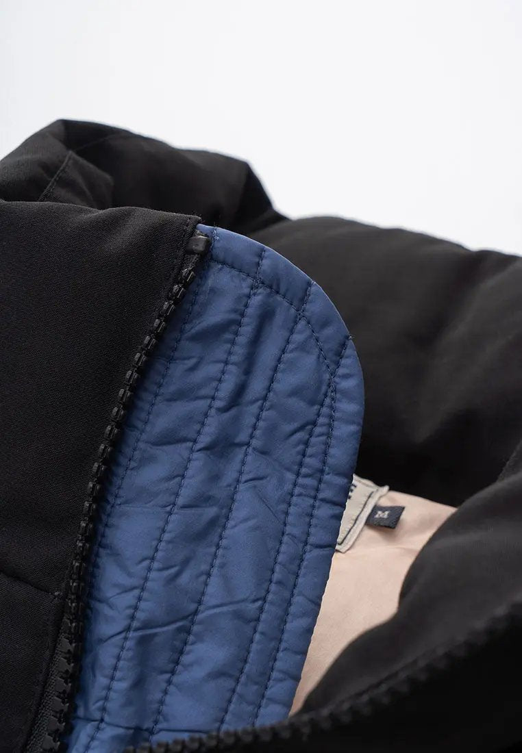 Horner Classic Down Puffer Alphastyle