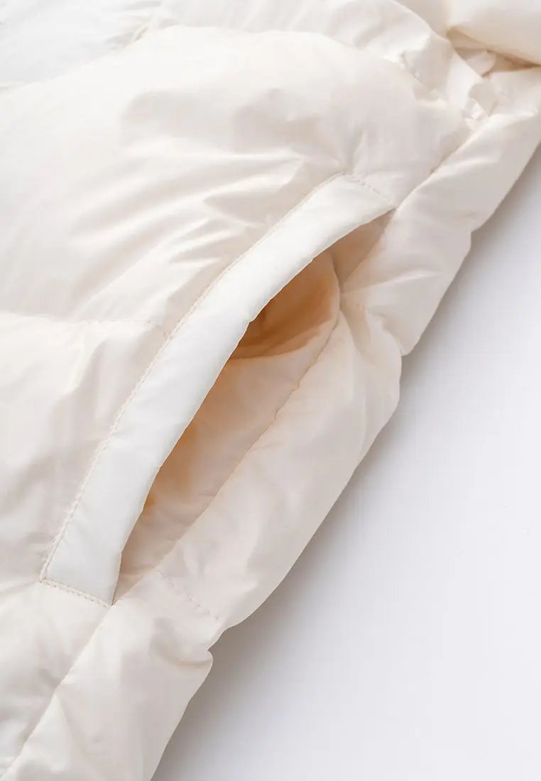 Horner Classic Down Puffer Alphastyle