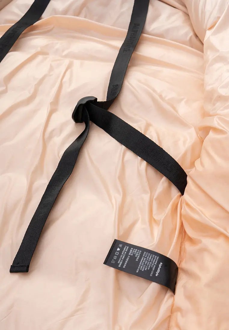 Horner Classic Down Puffer Alphastyle