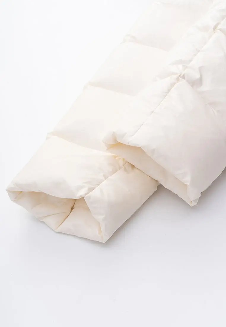 Horner Classic Down Puffer Alphastyle