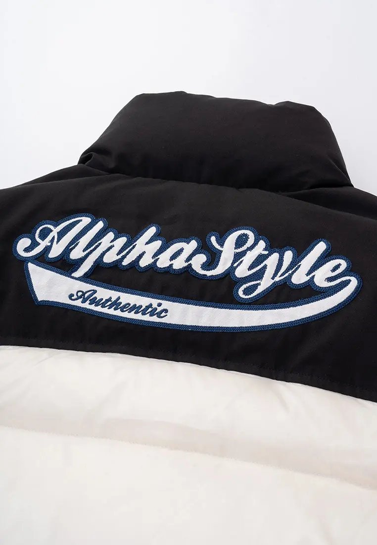 Horner Classic Down Puffer Alphastyle