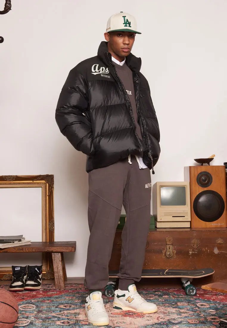 Horner Classic Down Puffer Alphastyle