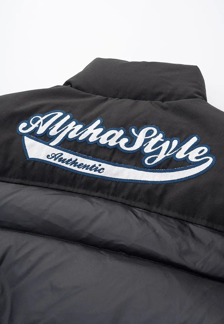 Horner Classic Down Puffer Alphastyle