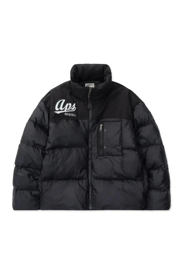 Horner Classic Down Puffer Alphastyle