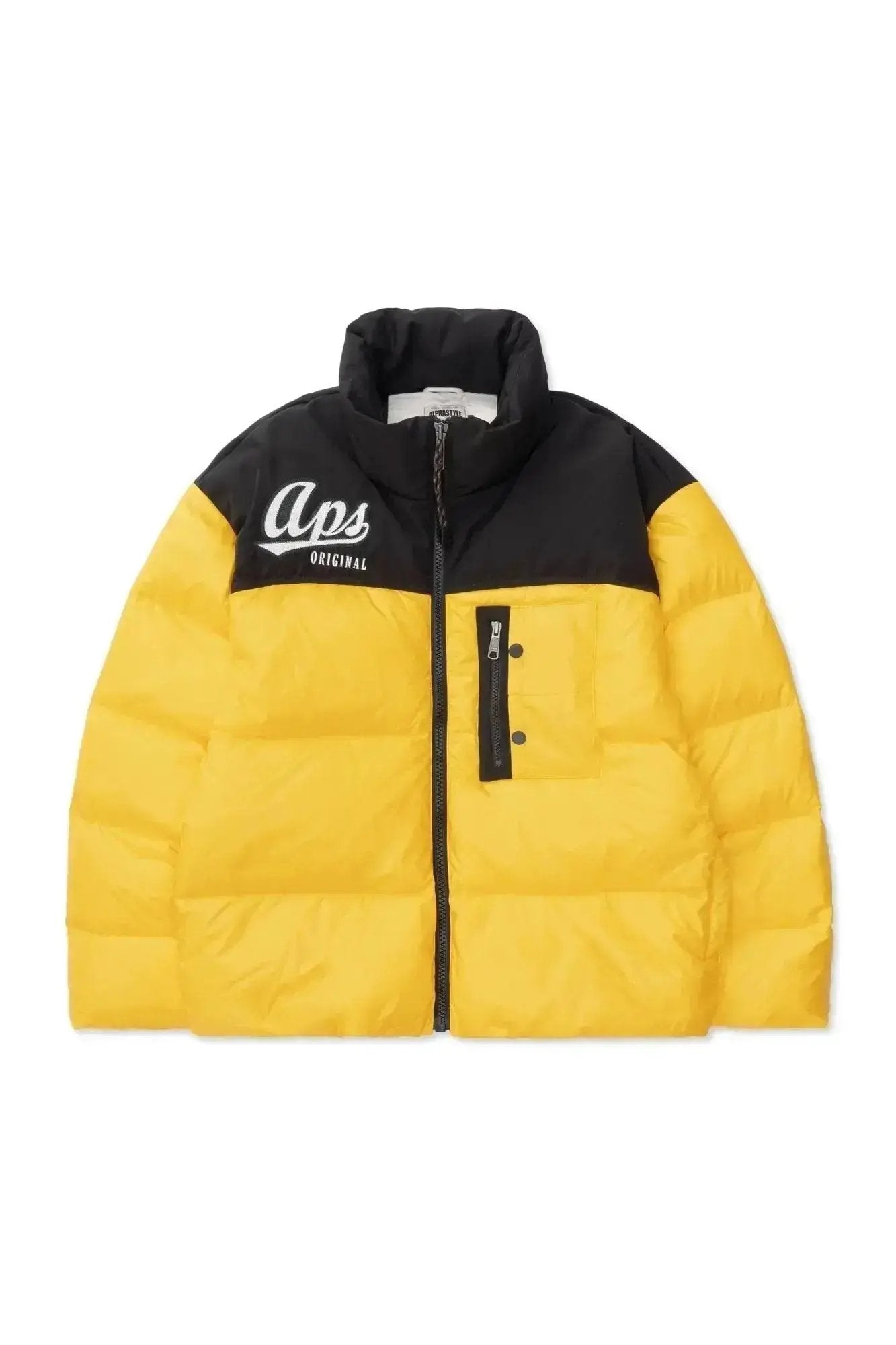 Horner Classic Down Puffer Alphastyle