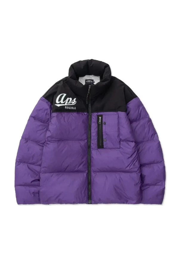 Horner Classic Down Puffer Alphastyle