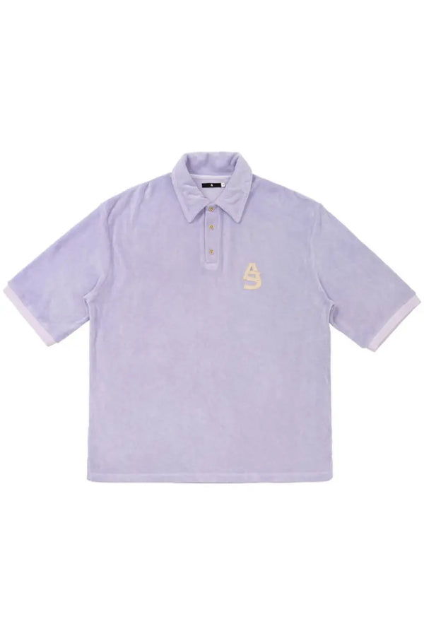 Jerome Logo Polo AlphaStyle