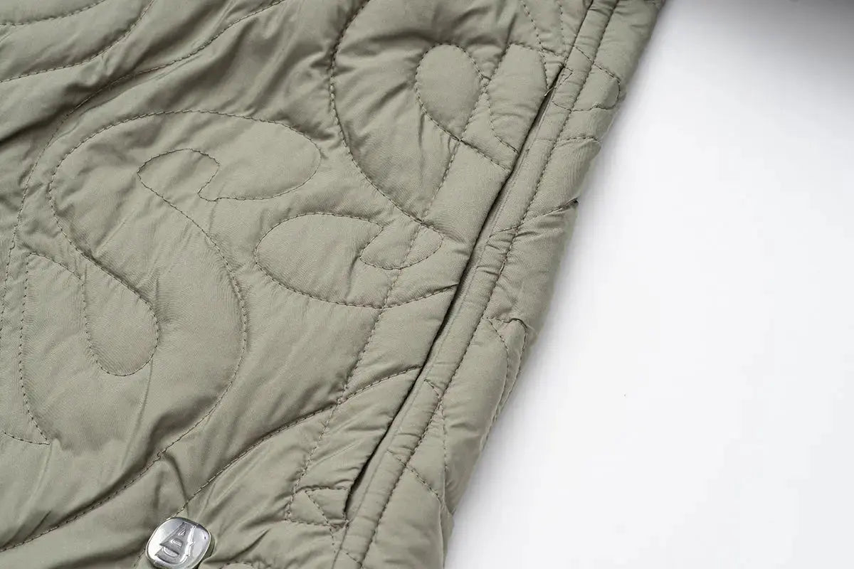 Kim Primaloft Padded Shirt AlphaStyle