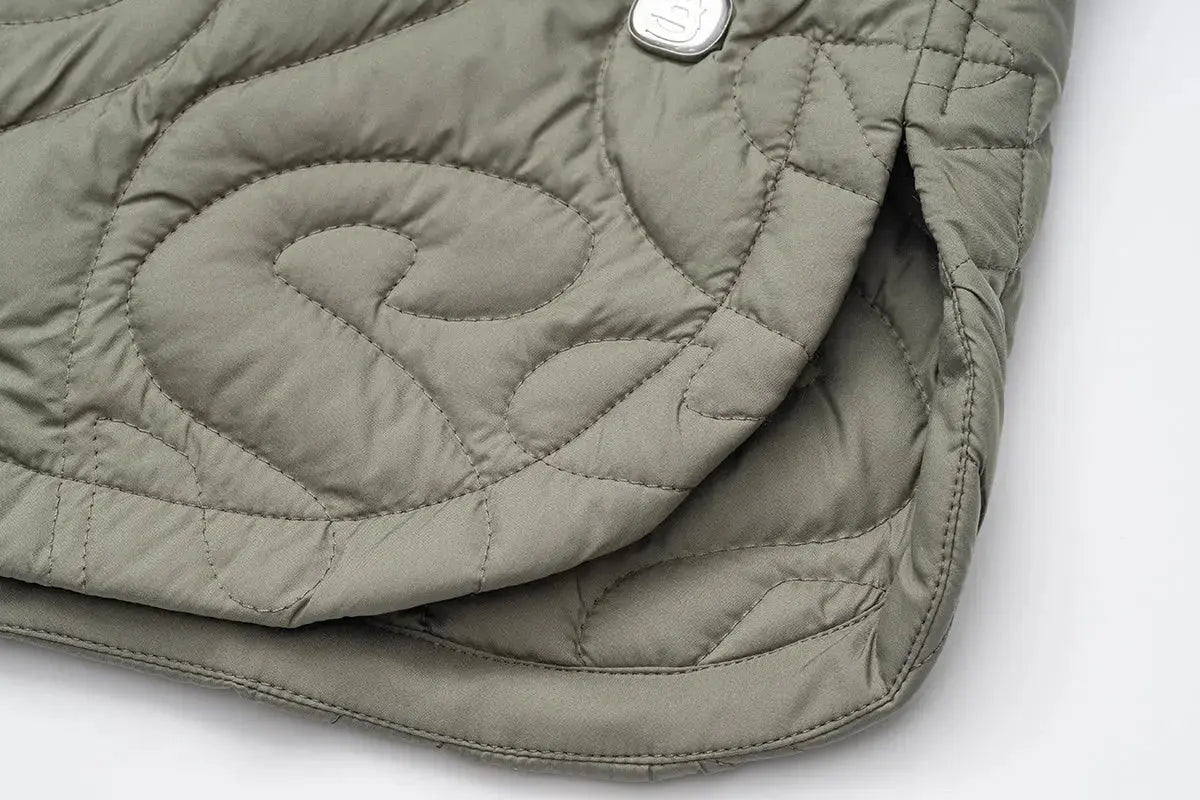 Kim Primaloft Padded Shirt AlphaStyle