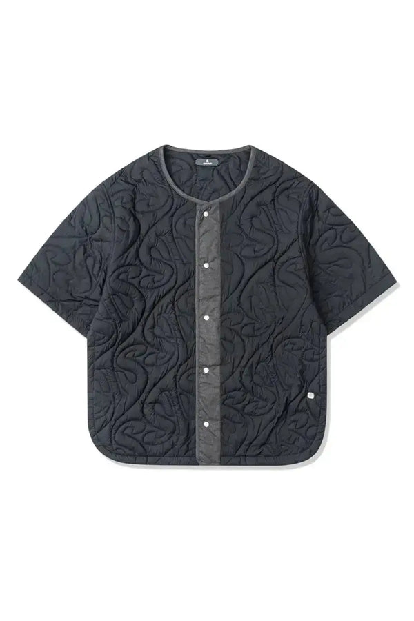 Kim Primaloft Padded Shirt AlphaStyle