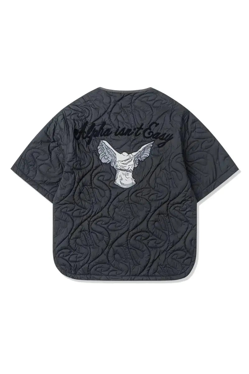 Kim Primaloft Padded Shirt AlphaStyle