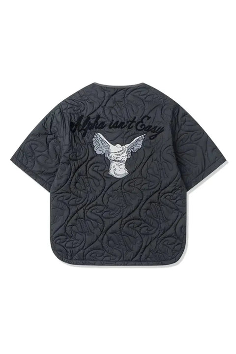 Kim Primaloft Padded Shirt AlphaStyle