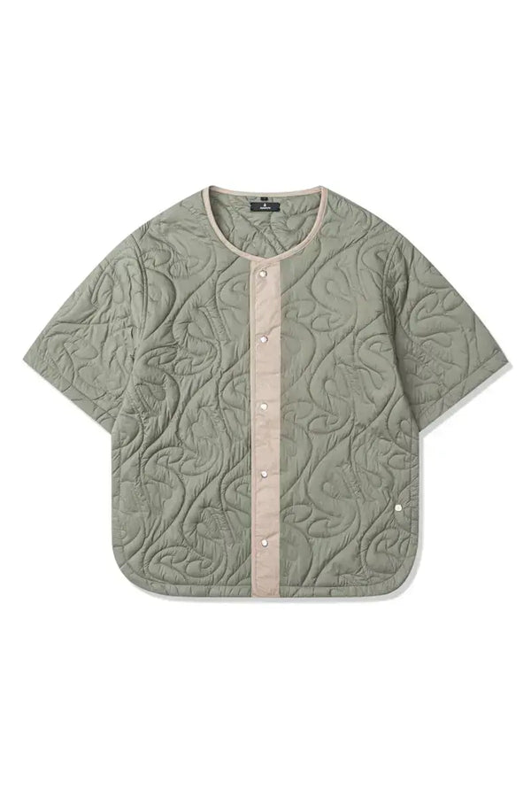Kim Primaloft Padded Shirt AlphaStyle