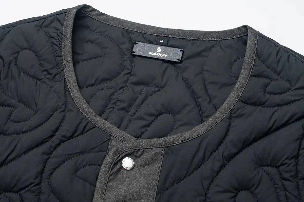 Kim Primaloft Padded Shirt AlphaStyle