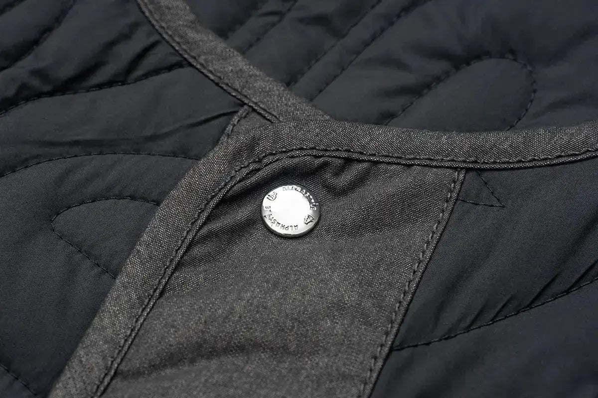Kim Primaloft Padded Shirt AlphaStyle