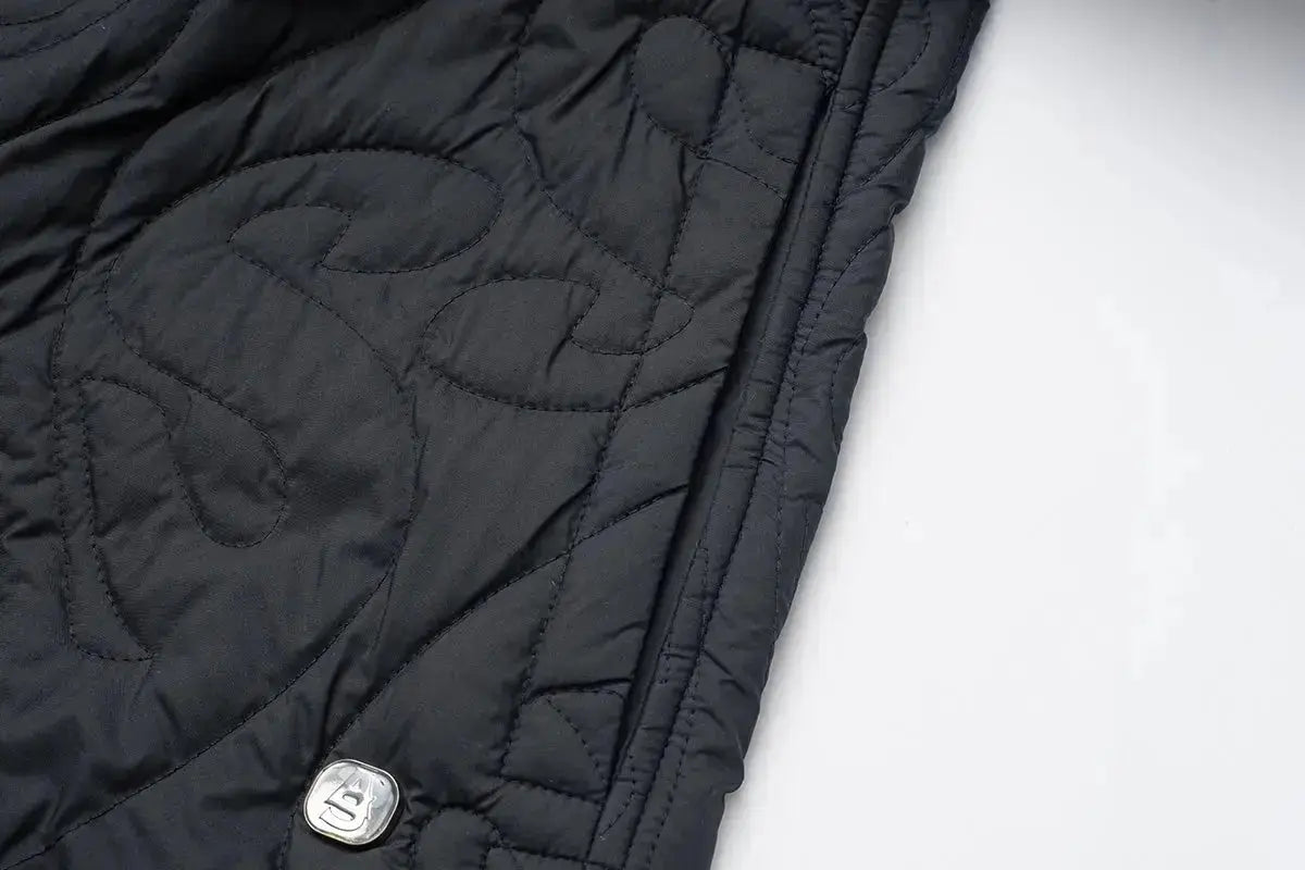 Kim Primaloft Padded Shirt AlphaStyle