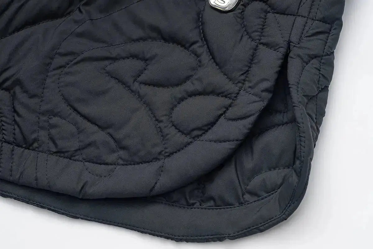Kim Primaloft Padded Shirt AlphaStyle