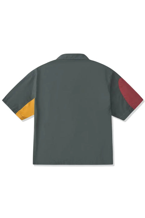Kimeo Abstract Shirt AlphaStyle