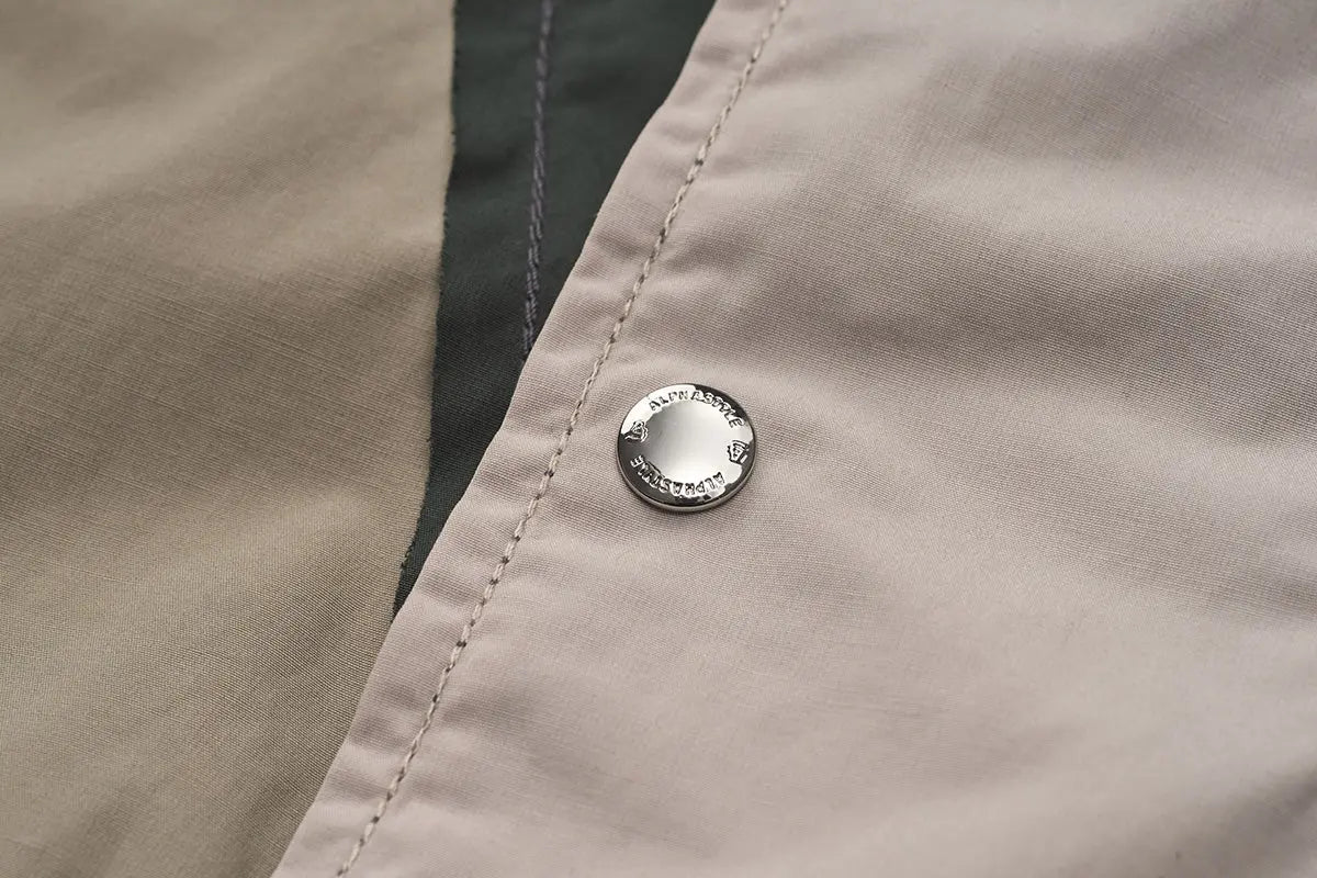 Kimeo Abstract Shirt AlphaStyle