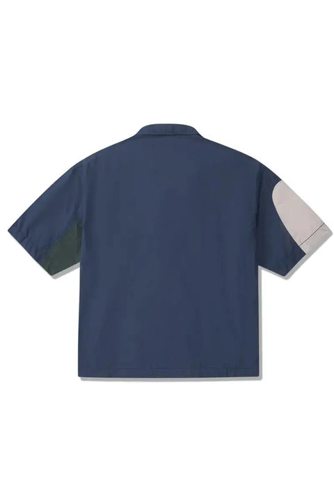 Kimeo Abstract Shirt AlphaStyle