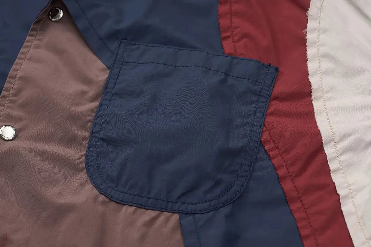 Kimeo Abstract Shirt AlphaStyle