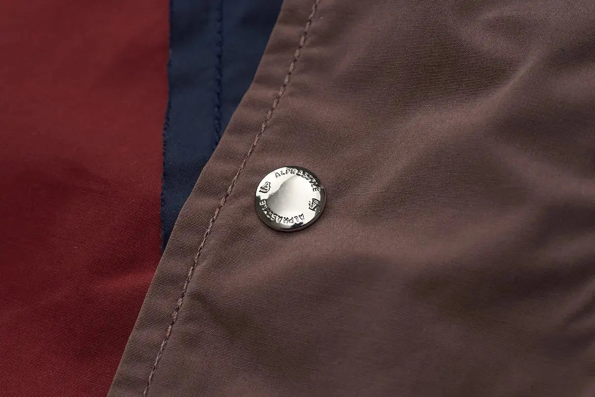 Kimeo Abstract Shirt AlphaStyle