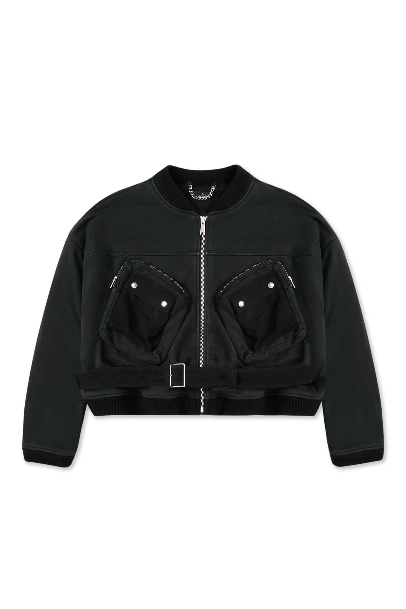 Kirian Biker Bomber AlphaStyle