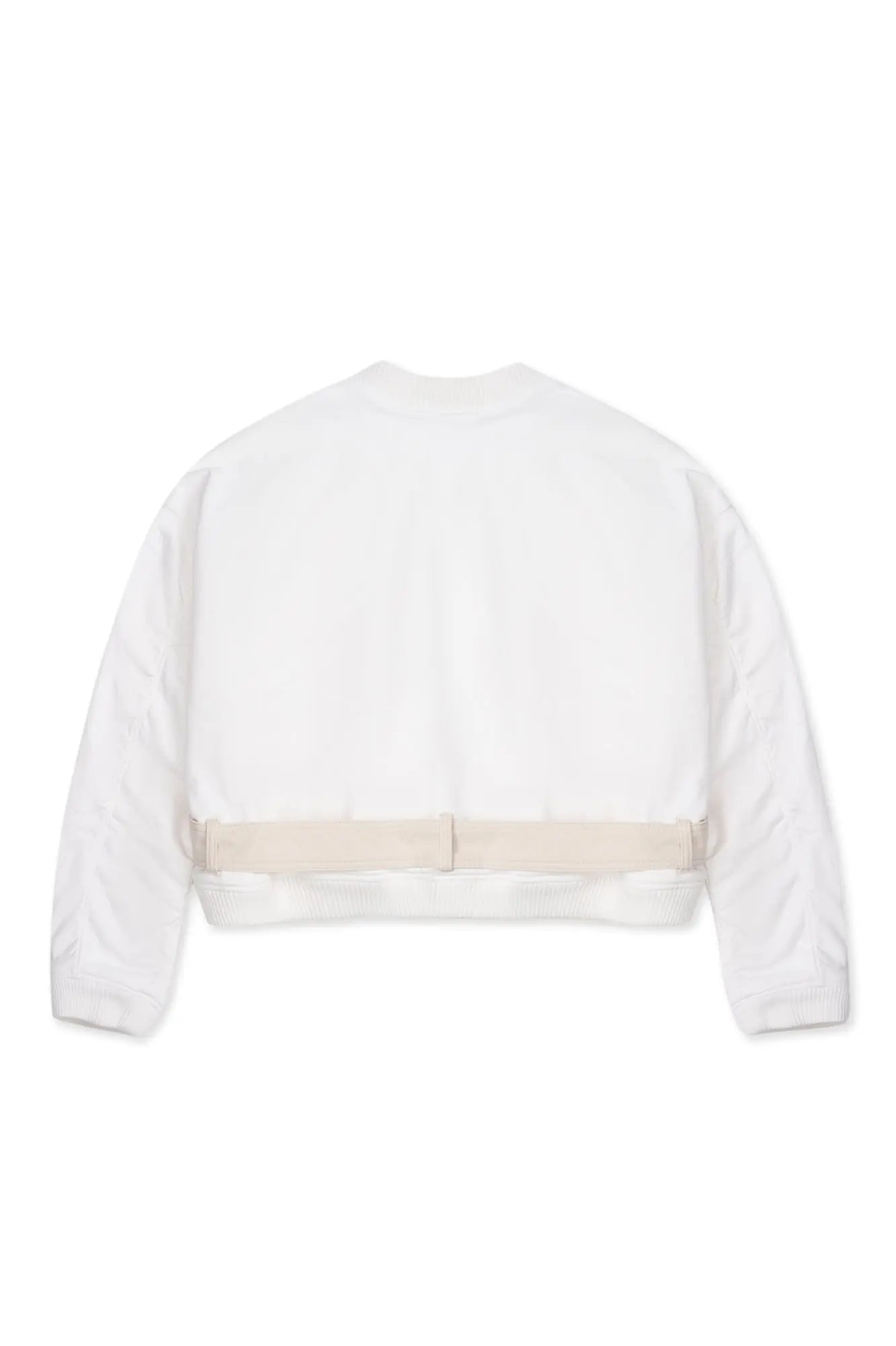 Kirian Biker Bomber AlphaStyle