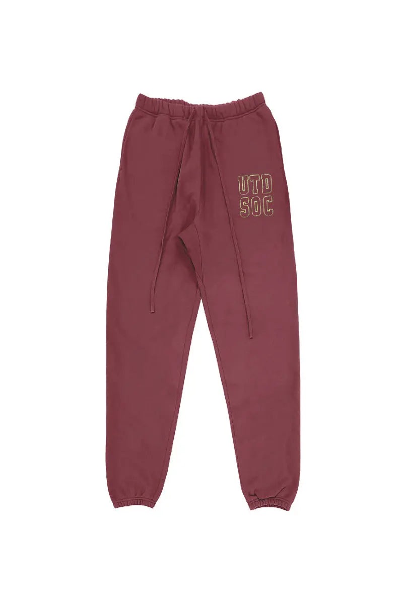 Kizan Classic Sweatpants AlphaStyle