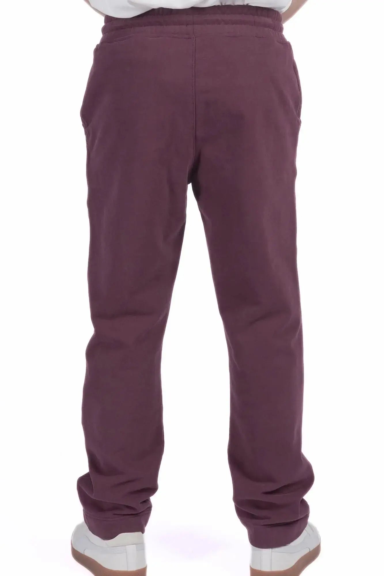 Saoirse Straight Leg Sweatpants AlphaStyle Presale