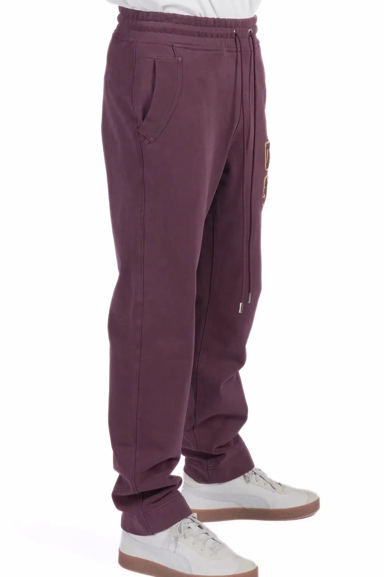Saoirse Straight Leg Sweatpants AlphaStyle Presale