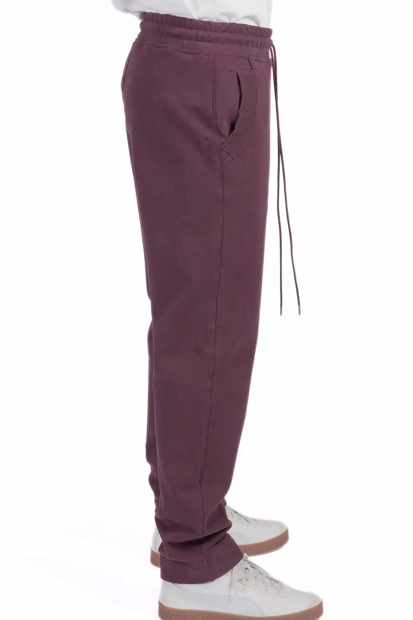 Saoirse Straight Leg Sweatpants AlphaStyle Presale