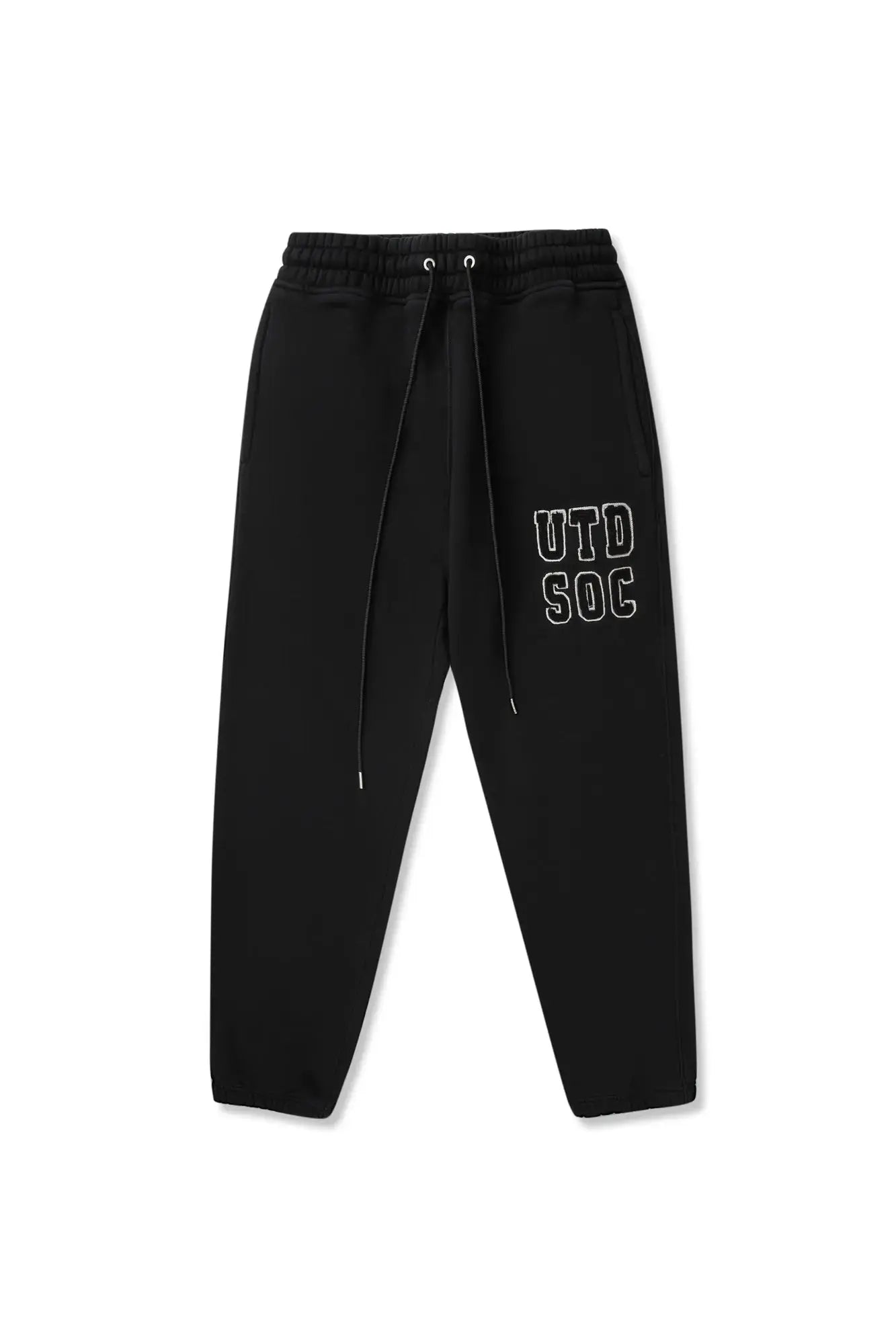 Saoirse Straight Leg Sweatpants AlphaStyle Presale