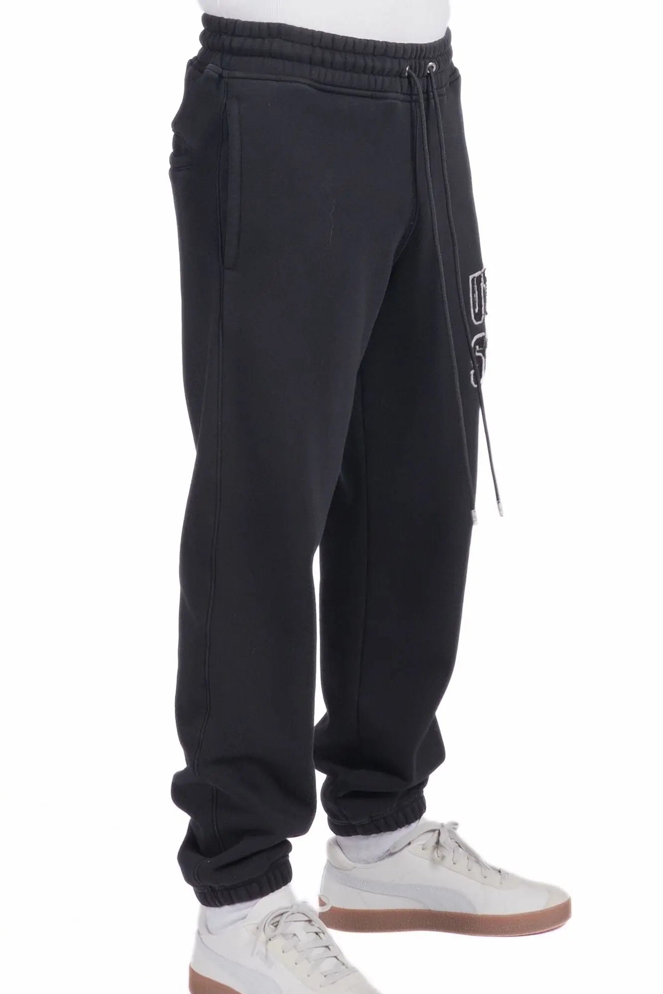 Kizan Classic Sweatpants AlphaStyle