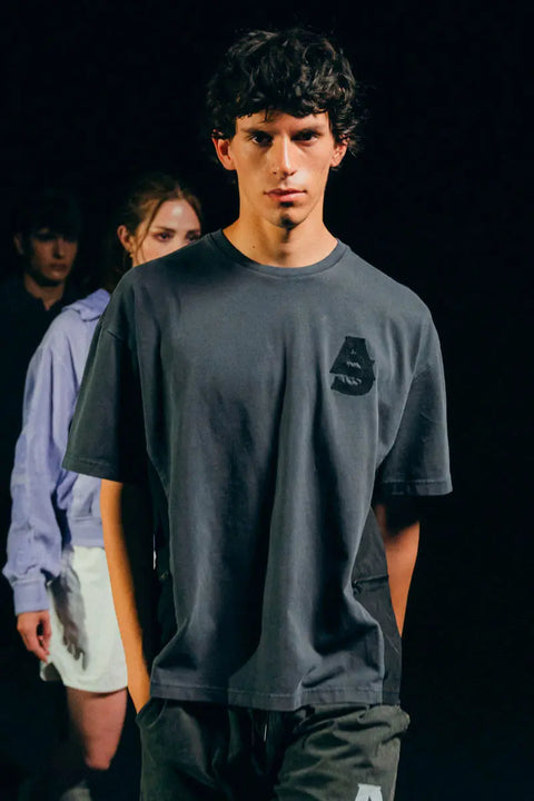 Krantz Oversize Tee AlphaStyle