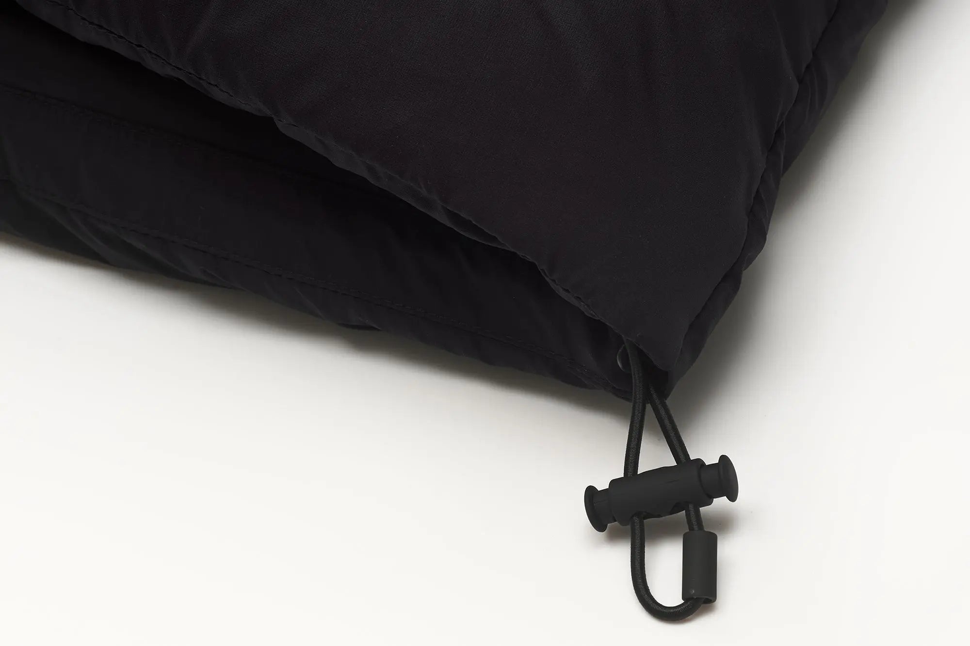 Kudu Cozy 2-in-1 Double Hood Puffer Jacket 2.0 [Matte] AlphaStyle