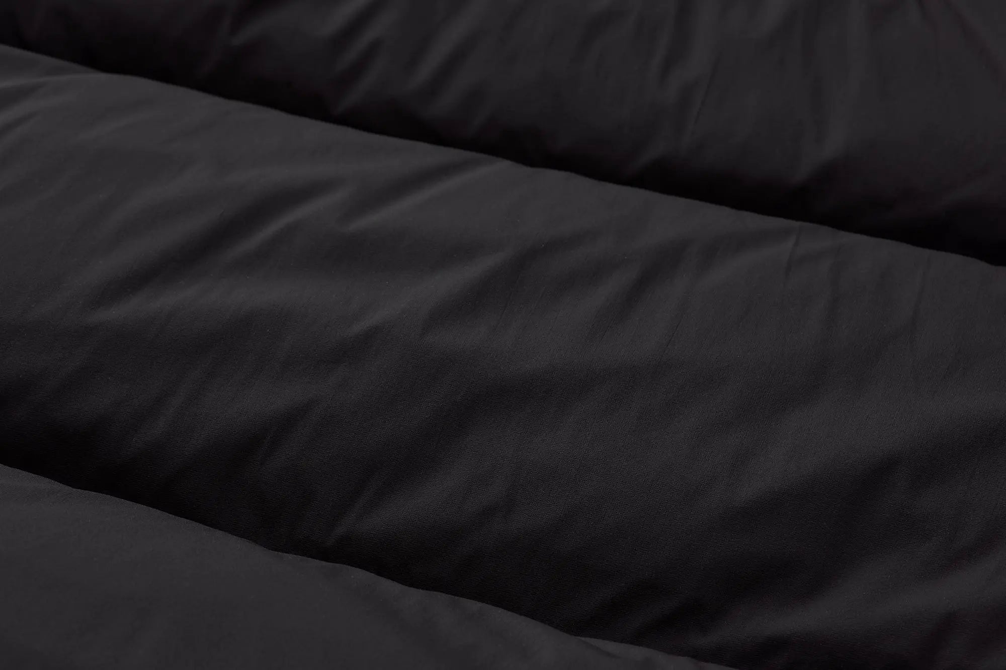 Kudu Cozy 2-in-1 Double Hood Puffer Jacket 2.0 [Matte] AlphaStyle