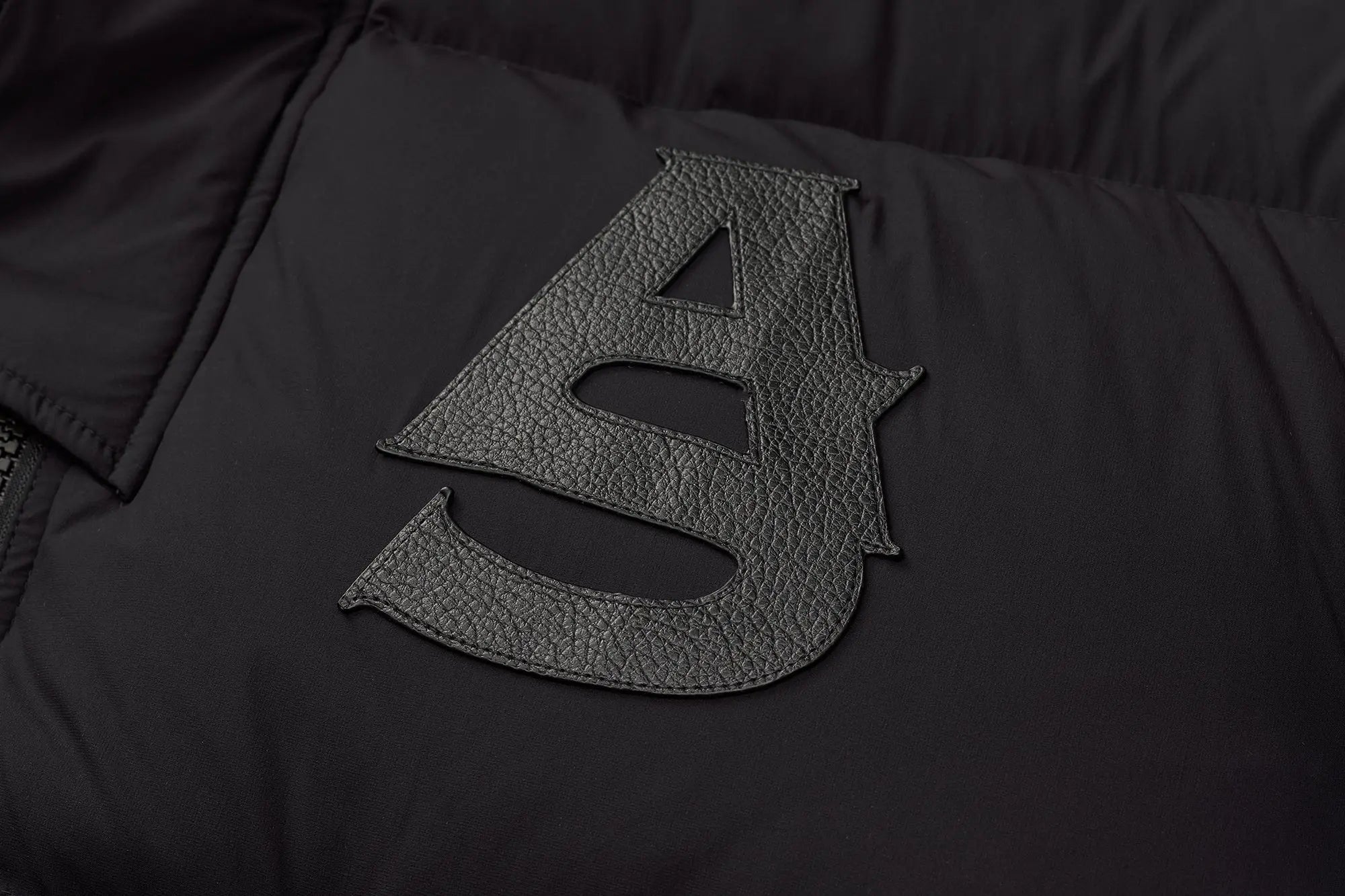 Kudu Cozy 2-in-1 Double Hood Puffer Jacket 2.0 [Matte] AlphaStyle