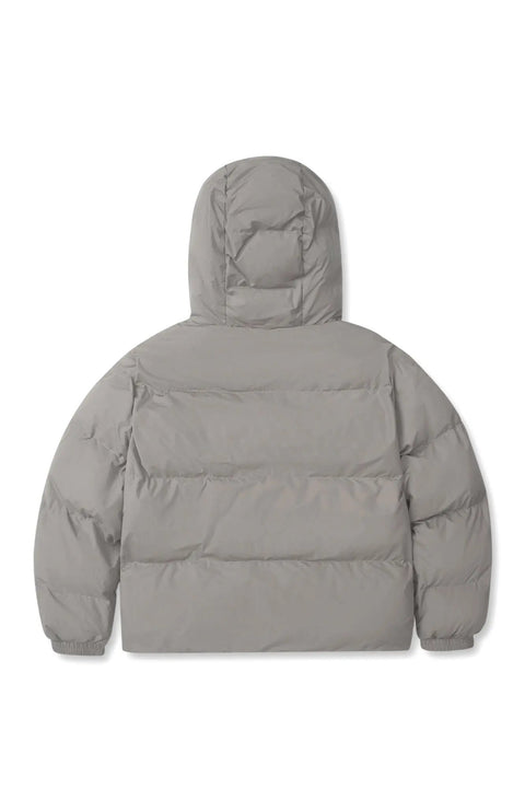 Kudu Cozy Double Hood Puffer Jacket 2.0 AlphaStyle