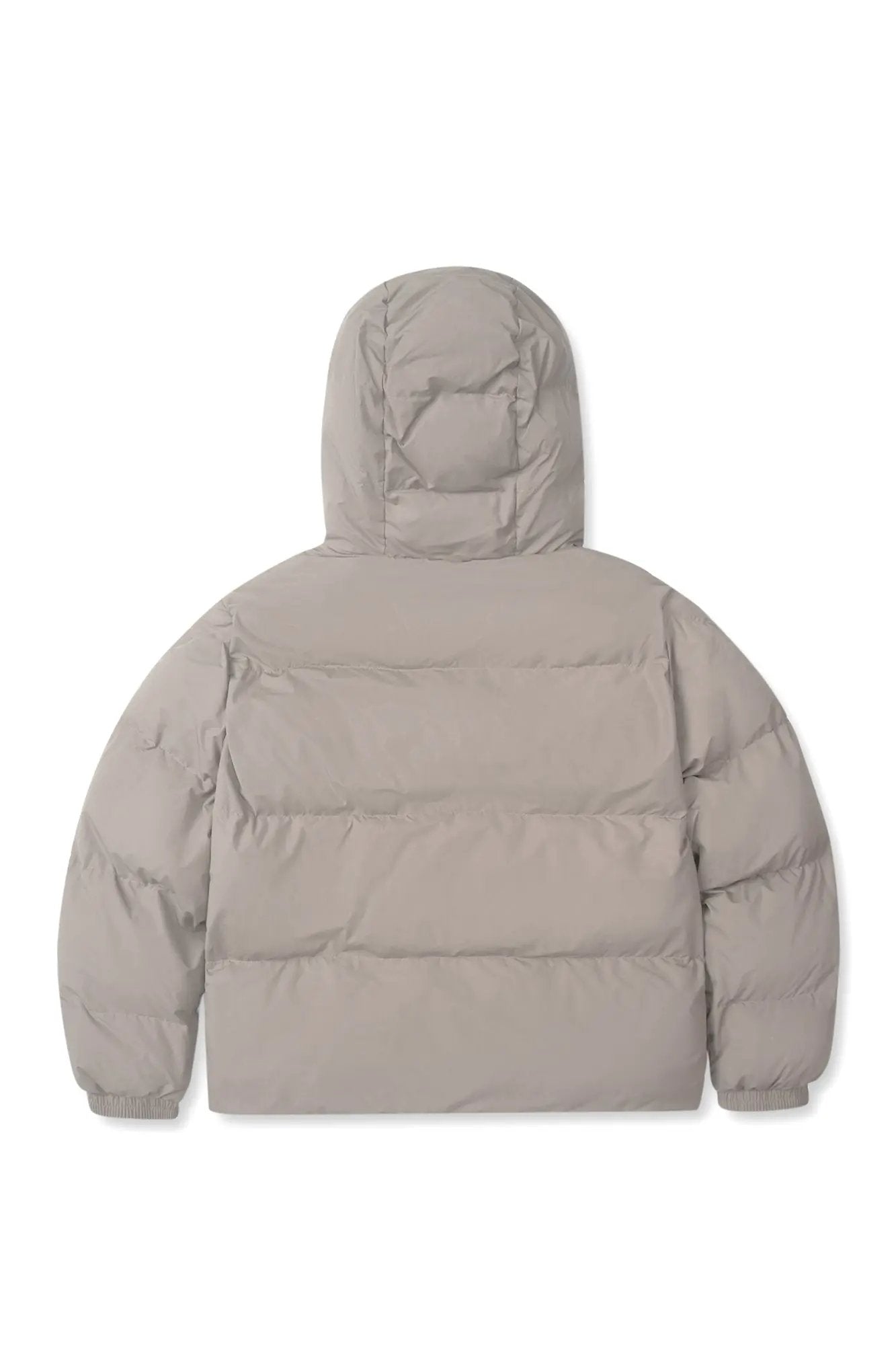 Kudu Cozy Double Hood Puffer Jacket 2.0 AlphaStyle